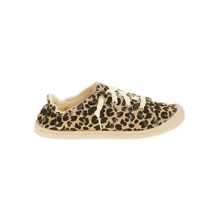 time and tru canvas sneakers
