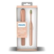 Philips One By Sonicare Rechargeable Toothbrush, Shimmer, HY1200/25