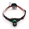 thumbnail image 1 of Soidarity Faros delanteros con Sensor de movimiento ajustable, linternas con batería, suministros de emergencia Led, accesorios de pesca, regalos para Ropa Deportiva, Zapatos Soidarity OD019903-00, 1 of 6