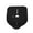 Type B-Black, variant on Dust Bowl Accessories Home Improvement Tool Collecting Covering Drilling Sawing Dust Collector Catcher Device