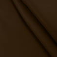 thumbnail image 7 of lcziwo Womens Sherpa Lined Sweatshirts with Kangaroo Pocket Solid Casual Crewneck Pullover Long Sleeve Tops Fleece Warm Loungewear, Brown, M, 7 of 7