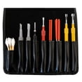 thumbnail image 3 of IPA Heavy Duty Electrical Terminal Maintenance Set (Patented) -Complete terminal cleaning kit, 3 of 9