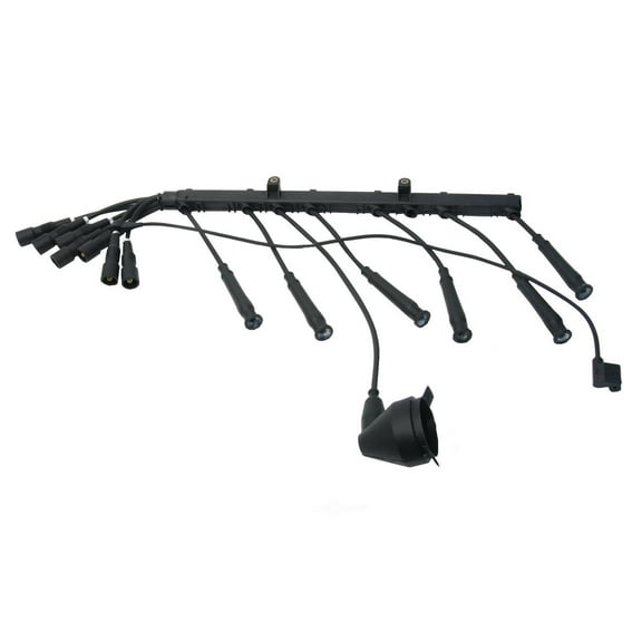 URO 12121720529 Spark Plug Wire Set