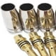 thumbnail image 3 of Boquillas de antorcha de soldadura DYNWAVEMX 24 piezas Metal MB15AK, 3 of 3
