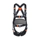 thumbnail image 2 of Arnés de Seguridad Shamjiam para Escalada en Roca Negro, 2 of 9