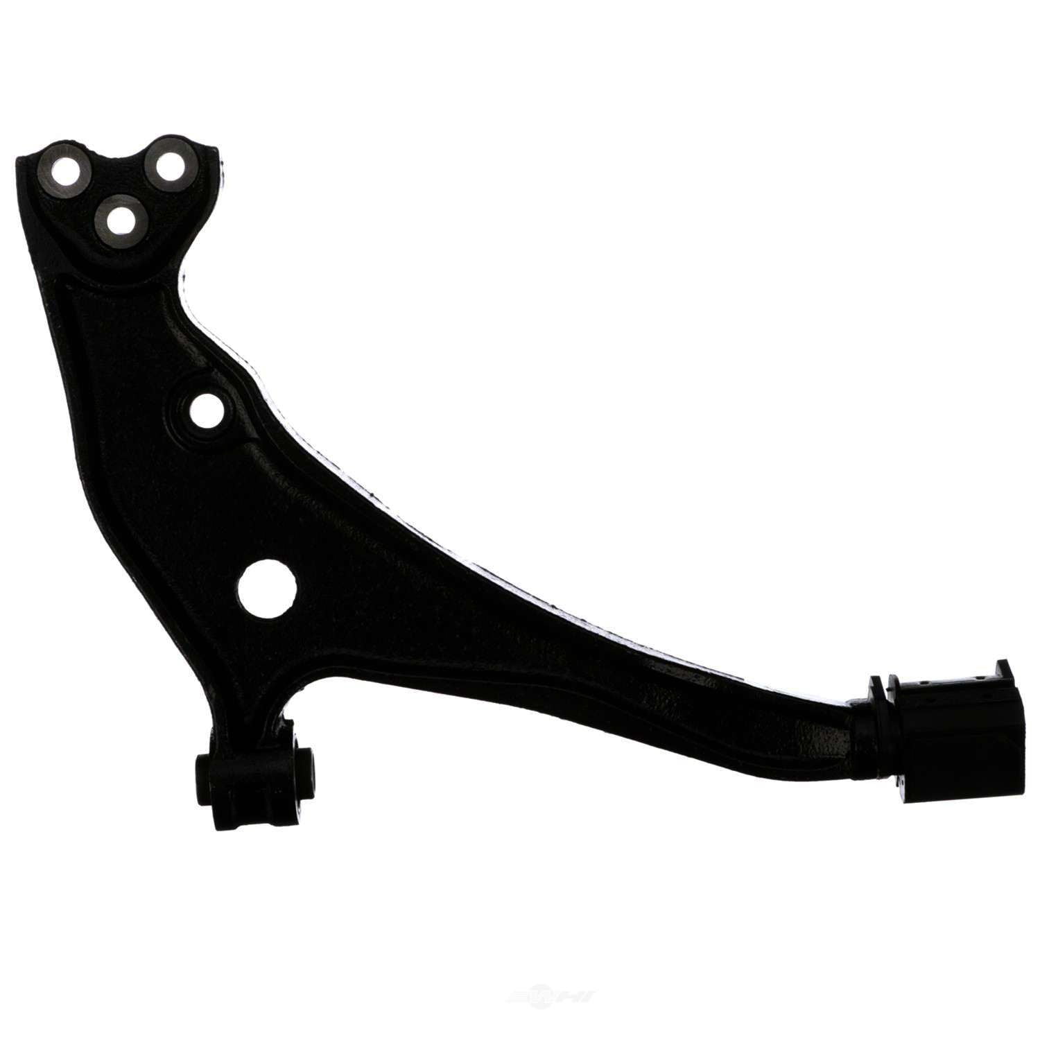 Delphi Suspension Control Arm P/N:Tc5172 Fits select: 1999-2002 NISSAN QUEST, 1999-2002 MERCURY VILLAGER