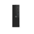 thumbnail image 4 of CPU Dell Optiplex 3050 SFF - Intel Core i5-7a - 8GB RAM - 500GB HDD - REACONDICIONADO, 4 of 4
