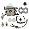 thumbnail image 5 of C1U-K42B Carburetor Replacement for Echo PB-2100 Handheld Power Blower 12520020562, 5 of 5