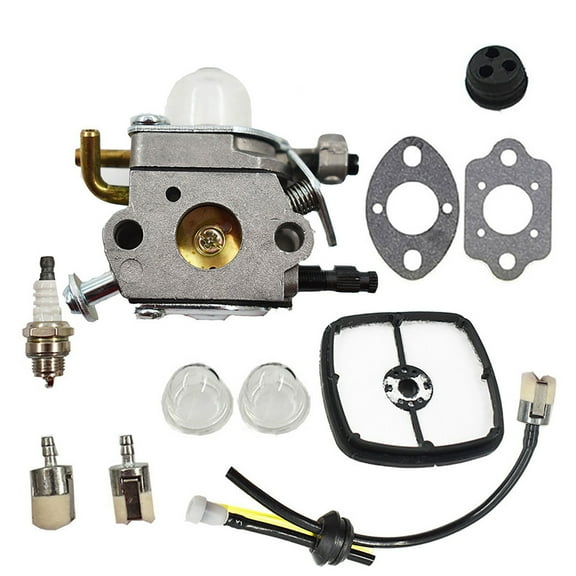 LABLT Carburetor Fits for Echo PB-2100 Handheld Power Blower Replace C1U-K42B 12520020562