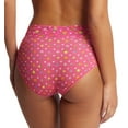 thumbnail image 2 of Hanky Panky Womens Supima Cotton French Cut Brief Style-892461, 2 of 4