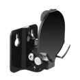 thumbnail image 2 of Soportes pared DQrwqpou para altavoz ajustables Sony SRS-XB13 y XB100, 2 of 9
