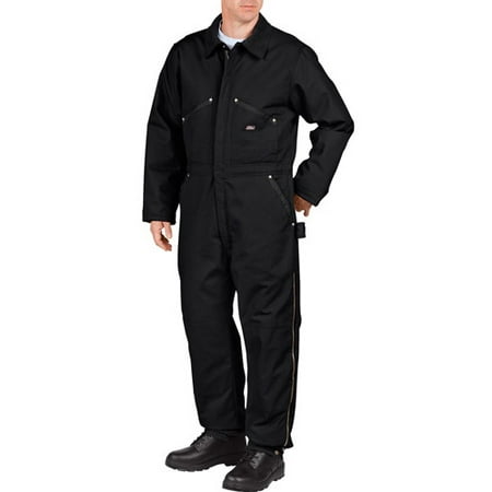 Mens Insulated Duck Coverall