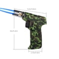 thumbnail image 3 of My Recent Orders 360-Degree Random Ignition Can Be Recycled To Add Gas Windproof Flame Adjustable Handheld Portable Flamethrower Outdoor Igniter Metal Welder, 3 of 9