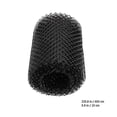 thumbnail image 4 of 1 Rouleau de Planche de Ski Protectrice en Maille Résistante à l'Usure Protection de la Peau en Maille Fournitures de Ski, 4 of 4