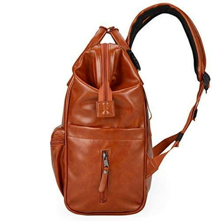 diaper bag backpack laptop