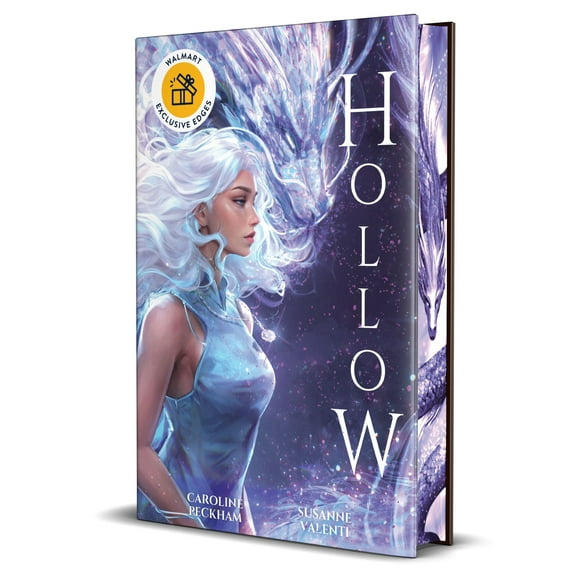 Hollow (Book 1 in the Crown of Hearts and Chaos Series) (Hardcover)