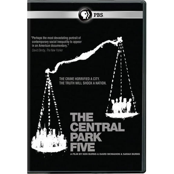 The Central Park Five