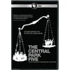 The Central Park Five (DVD), PBS (Direct), Documentary