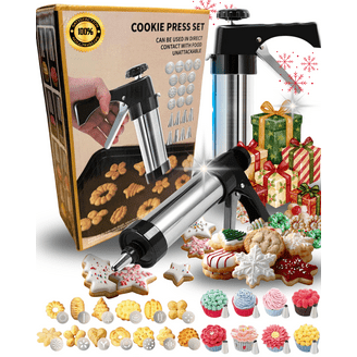 Cookie Pro Ultra II Cookie Press pistola per biscotti Wilton
