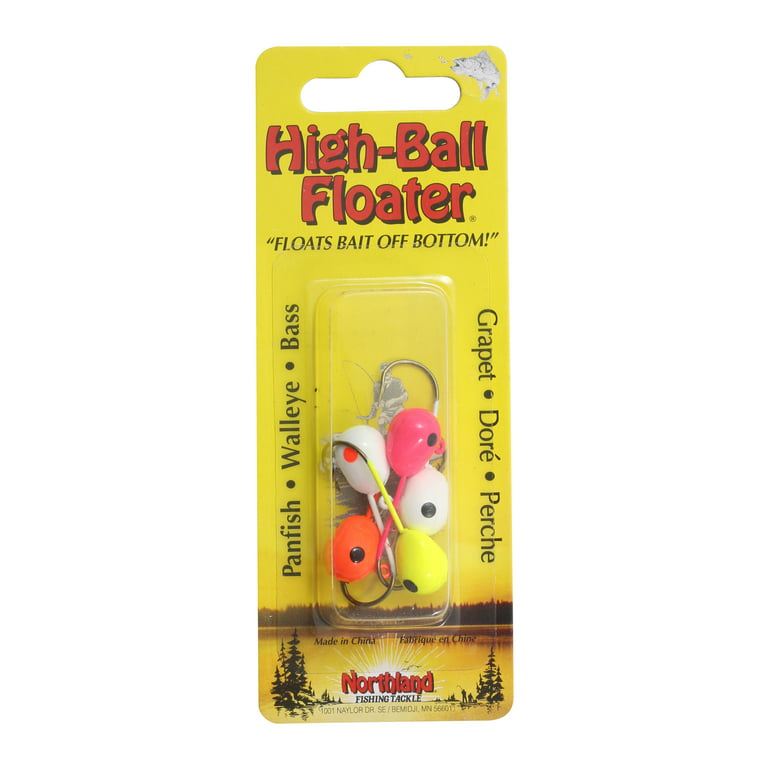 Northland Tackle High Ball Floater Hook #2 