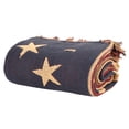 thumbnail image 6 of VHC Brands Seasonal Pillows & Throws-Old Glory Woven Throw, 50" x 60", Americana Red, 6 of 8