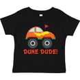 thumbnail image 3 of Inktastic Dune Buggy Car Kids Boys Toddler T-Shirt, 3 of 5