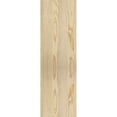 thumbnail image 4 of Ekena Millwork 8"W x 18"D x 26"H Funston Rough Sawn Traditional Outlooker, Douglas Fir, 4 of 4