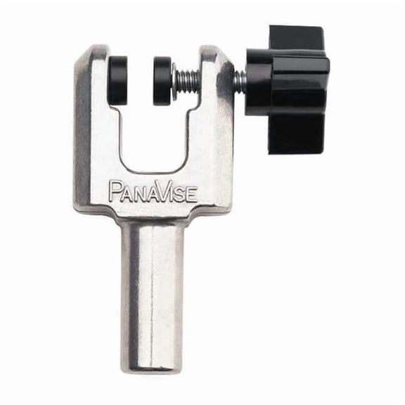 Panavise Micrometer Vise Head, 1/2 " Open 385