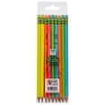 thumbnail image 2 of Ticonderoga Neon Pencil, 18 Per Pack, 2 Packs, 2 of 5