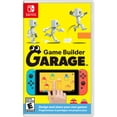 thumbnail image 3 of Game Builder Garage - Nintendo Switch, 3 of 8