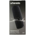 thumbnail image 6 of Urbanista Nashville Waterproof IPX7 Wireless Bluetooth Speaker - Black, 6 of 6
