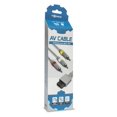 thumbnail image 1 of Wii U & Wii AV Cable (Tomee) - Wii U / Wii, 1 of 2