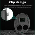thumbnail image 6 of Wide-Angle Lens for Mavic 4 Pro – 110° Ultra-Wide Drone Camera Lens, Waterproof & Anti-Scratch, 6 of 24