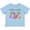 AE-Light Blue, variant on Inktastic Yaya's Little Jellybean Cute Easter Candy Boys or Girls Baby T-Shirt