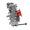 thumbnail image 5 of FCR carburetor 28-41mm Universal High Quality Motorcycle Carburetor for CFR 450 KLX 450 ATV, 5 of 6