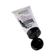 thumbnail image 2 of Exfoliante Garnier SkinActive Charcoal, eliminador de puntos negros, 150 ml, 2 of 6