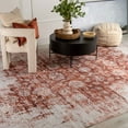 thumbnail image 3 of Rug Branch Collection Emir Tapis traditionnel oriental déperlant hydrofuge, 3 of 11