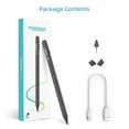 thumbnail image 7 of Metapen Chromebook Stylus Pen,USI Stylus pen for Lenovo HP Samsung, 7 of 7