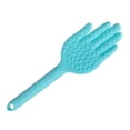 thumbnail image 4 of Massage Hammer Pat, Ergonomic Palm Shape Body Trigger Point Massage Tool, Relieve Shoulder Neck Back Leg Discomfort, Improve Health, 4 of 8