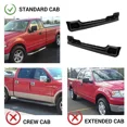 thumbnail image 2 of Kojem Outer Rocker Panels Factory Style Left  Right for 2004-2008 Ford F-150 2 Door Extended Cab, 2 of 11