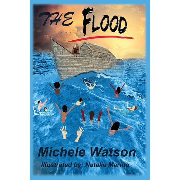 The Flood, (Paperback)