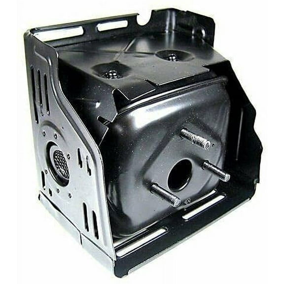 Intake Muffler Exhaust for Easy Clean Magnum 4000 Series Pressure Washer 15HP