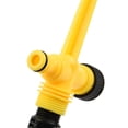 thumbnail image 2 of Arroseur de Jardin Rotation 360° Système d'Irrigation Automatique Arrosage Pelouse Serre Arroseur Outils d'Irrigation au Sol, 2 of 8
