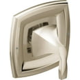 thumbnail image 3 of Moen T3691NL Voss Polished Nickel 1-Handle Moentrol Pressure Balancing Valve Trim Kit with Volume Control, 3 of 3