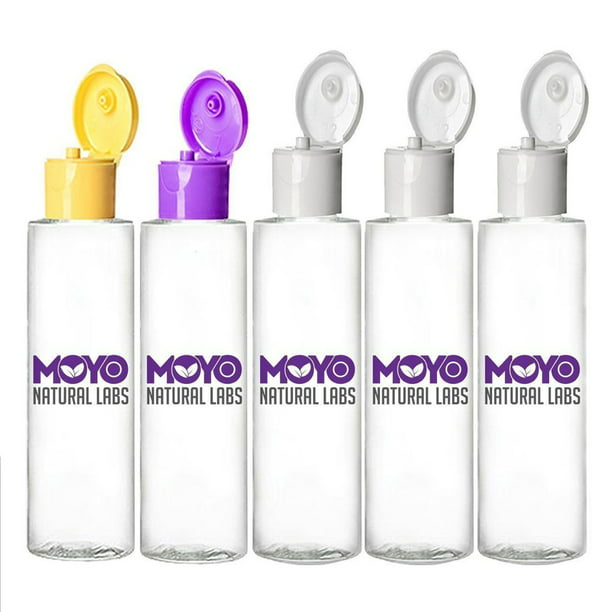 Moyo Natural MoYo Natural Labs 3.4 oz Travel Bottle
