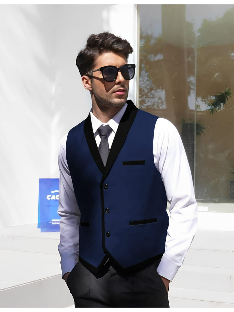 【未使用タグ付き】MADISON BLUE DRESS VEST LINEN 中古・古着通販】MADISON BLUE (マディソンブルー) DRESS VEST