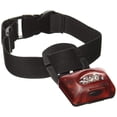 thumbnail image 4 of PupLight Dog Safety Light Version 2, Black, 4 of 4