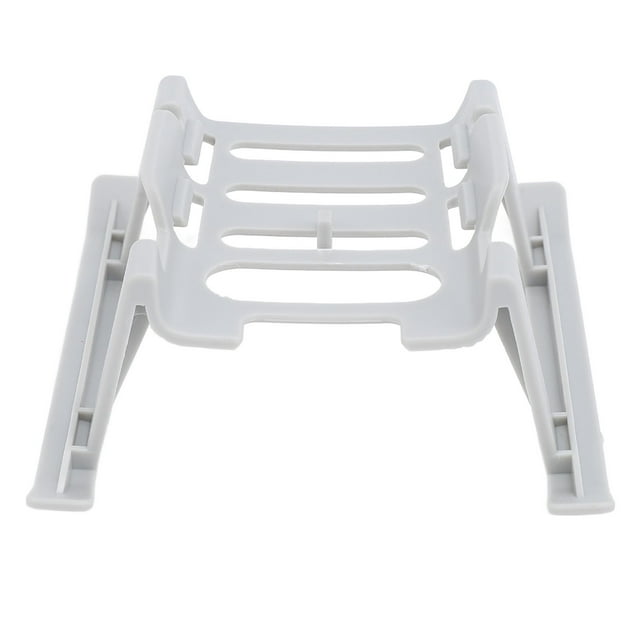 Drone Landing Gear,Quick Release Increase Height Drone Landing Extension Leg Drone Landing Height Extender Protector Holder for Mini1 Mini2 Drone Accessories