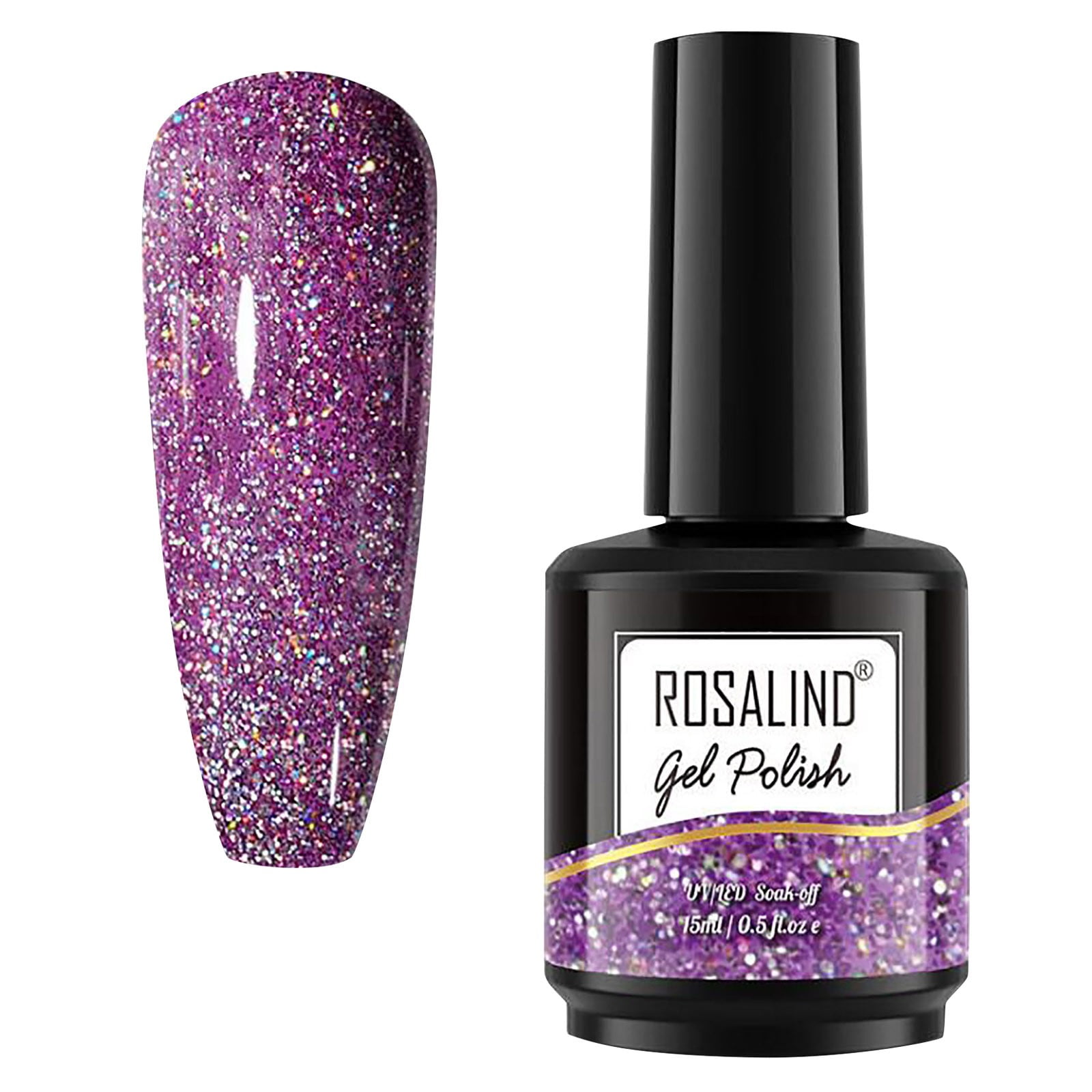 HSMQHJWE Organic Nail Polish Polish Art Nail Diamonds Polish Polish