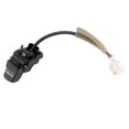 thumbnail image 5 of Car BackUp Rear View Camera Assy 39530-T7M-H21 for VEZEL -V 2019-2022 Reverse Parking Assist Camera 39530T7MH21, 5 of 5